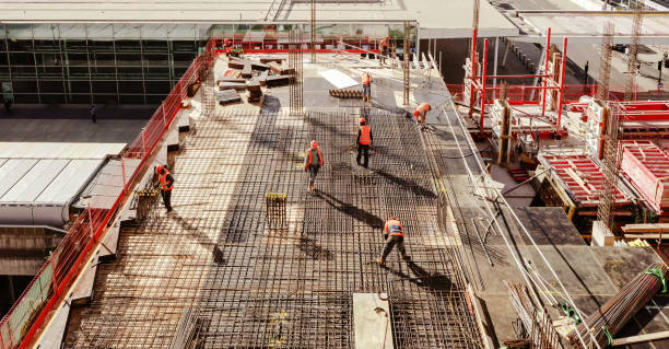 Best Concrete Demolition Services  in Gouldtown, NJ
