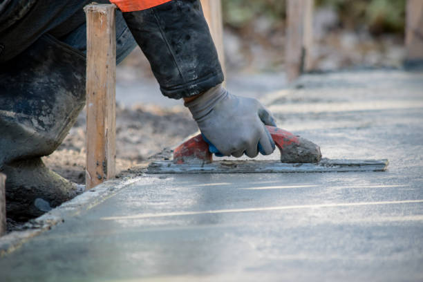 Best Driveways & Floors  in Gouldtown, NJ