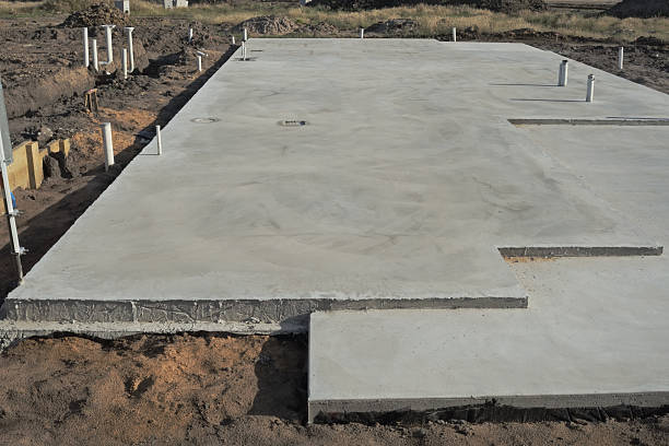 Best Concrete Installation Cost  in Gouldtown, NJ