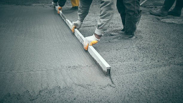 Best Driveway Concrete Repair  in Gouldtown, NJ