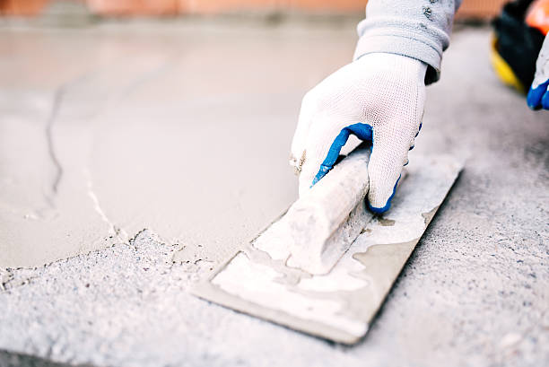 Best Concrete Sidewalk Installation  in Gouldtown, NJ